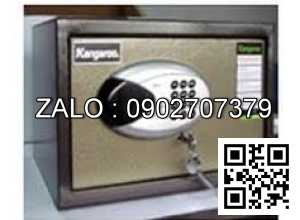 Két sắt chống cháy Kangaroo KP100C