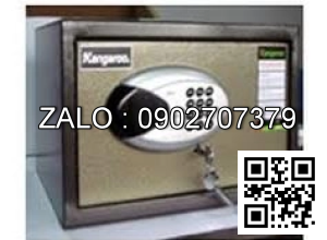 Két sắt chống cháy Kangaroo KP120C