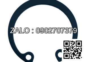 Phe chan bi, phi 60*52*2mm, lo 2mm