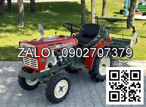 Máy cày kéo Yanmar 003