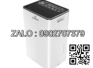 Máy hút ẩm công nghiệp Kosmen KM-180S