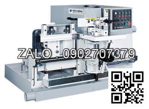 MÁY ĐÁNH MỘNG OVAL DƯƠNG 2 ĐẦU YOW CHERNG YRT-D200