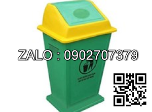 Thùng rác 273