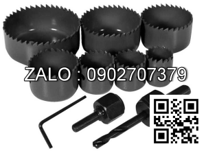 Mũi khoét phi 30 mm