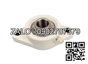 Vòng Gối Ổ Bi Đa Năng Hình Thoi Bằng Nhựa Nylon NL-19B