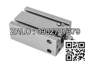 Xi lanh Đa Vị Trí CDU