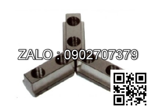 Chấu Kẹp Dùng Cho Mâm Cặp Thủy Lực SJ