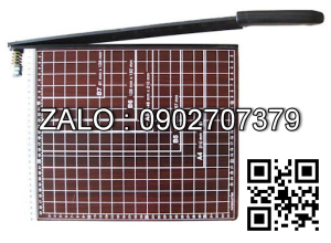 Bàn cắt giấy 30x37cm