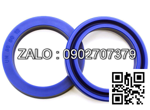 Phốt DZ-UN  140x160x12