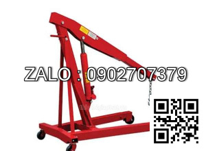 Cầu móc động cơ 2 tấn TP001