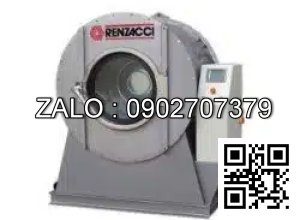 Máy giặt vắt công nghiệp 9kg Renzacci Italy HS 9