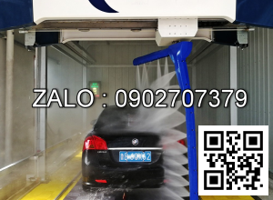 Máy rửa xe tự động B 1/25 Eco