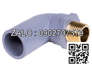 Co nước nhựa giảm răng ngoài thau RN 34/21 TH