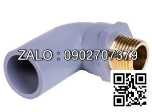 Co nước nhựa giảm răng ngoài thau RN 34/27 STROMAN