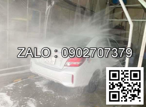 Máy rửa xe ô tô tự động AT-WL04