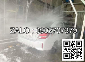 Máy rửa xe ô tô tự động AT-WT01