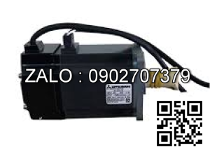 AC ServoMotor MITSUBISHI, HC-RFS203-K