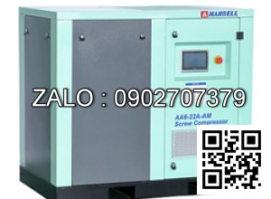 Dau nen lanh Model:6000S,45KW, 60HP