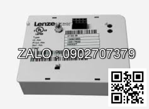 Bien tanLenze profibus DP2133,Lister1D74