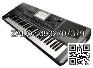 Đàn Organ Korg PA 900