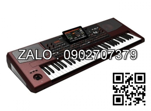 Đàn Organ Korg PA 4X