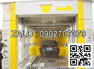 Máy rửa xe ôtô tự động ROHP-WD