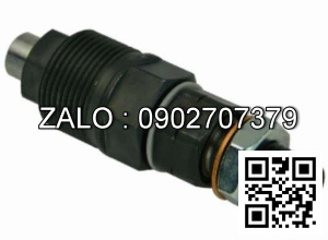 Đầu kim phun YANMAR 4D94E,4D94LE,4D98E/FD30-14/15/16/17
