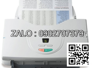 Máy Scan CANON DR 3010C