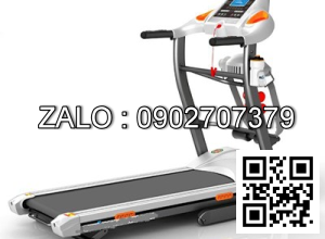 Máy chạy bộ điện BK-4000