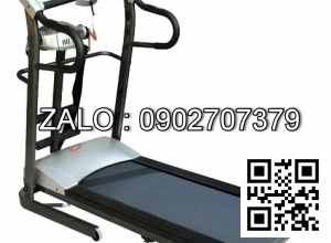 Máy chạy bộ điện Treadmill JK-866D