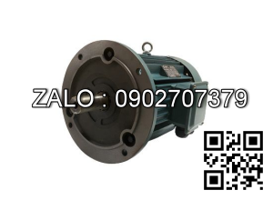 Motor B&M,MilanoTIPO:BM 90L4/B5