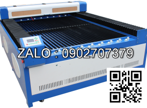 Máy Cắt Khắc Laser 1390