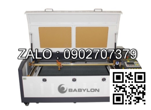 Máy khắc laser 9060