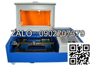 Máy khắc laser 3020