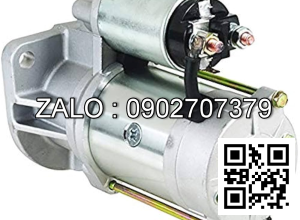 Đề khởi động komatsu YANMAR 4D95S