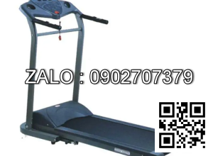 Máy chạy bộ điện 1 chức năng KL813