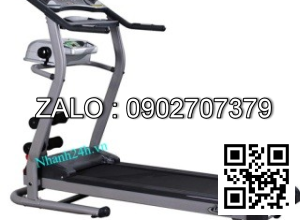 Máy chạy bộ điện đa năng OMA-201010M