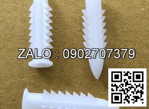 Tắc kê nhựa M10x100mm