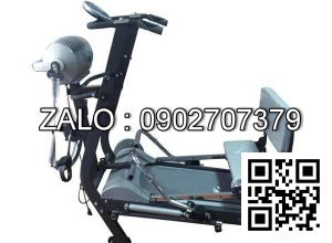 Máy chạy bộ đa năng KL-9938
