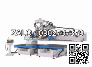 Máy Gia Công Trung Tâm CNC 5 Trục Chuyển Động TS-WZ2-8D