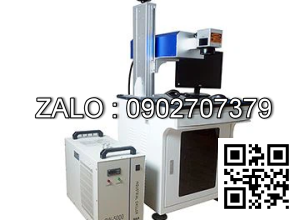 Máy khắc laser UV LPM-3
