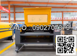 Máy Cắt Khắc Laser LPM-1080