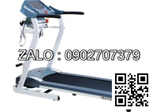 Máy chạy bộ điện OMA-117M