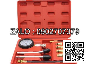 Thiết bị đo áp suất buồng đốt động cơ xăng