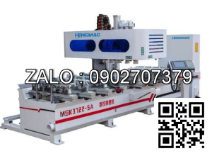 Máy Làm Mộng Âm CNC 5 Trục MSK3722-5A