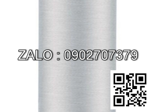 Thùng rác inox tròn không nắp A35-M