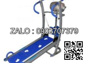 Máy chạy bộ cơ T-02