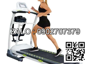 Máy chạy bộ điện ELIFE T-10N