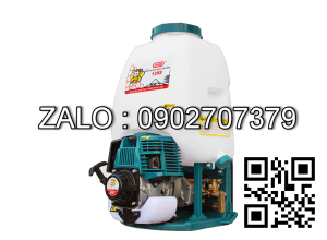 Máy Phun Thuốc 4 Thì OSHIMA X139