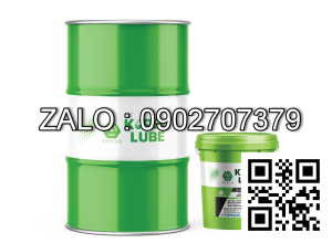 Dầu chống rỉ RPT-1000P(xô 18 lit)